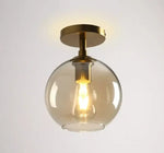 Plafonnier Pour Salle De Bain Design