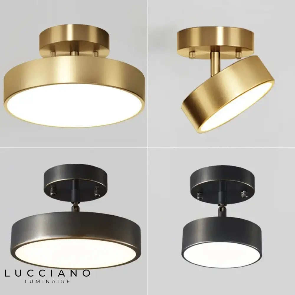 Plafonnier Salle De Bain Led