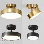 Plafonnier Salle De Bain Led