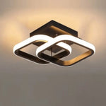 plafonnier salon dimmable