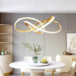 Plafonnier Suspendu Salon Moderne