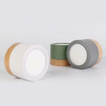 Spot Led En Bois Et Métal Allan Luminaire Chambre