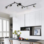 Spot Plafonnier Pour Salle De Bain Plafonnier