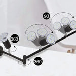 Spot Plafonnier Pour Salle De Bain Plafonnier