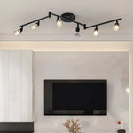 Spot Plafonnier Pour Salle De Bain Plafonnier