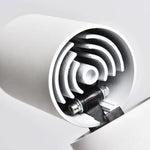 Spots Led Cylindriques Ajustables Luminaire Chambre