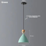 Suspension Cressy En Métal Coloré Luminaire Chambre