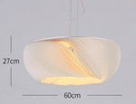 Suspension Led Moderne Américaine E Luminaire Chambre