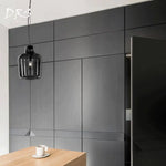 Suspension Led Moderne En Verre Fumé Luminaire Chambre