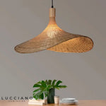 Suspension luminaire pour chambre adulte