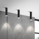 Tube Led En Surface Luminaire Chambre