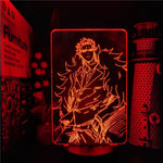Veilleuse One Piece 3D