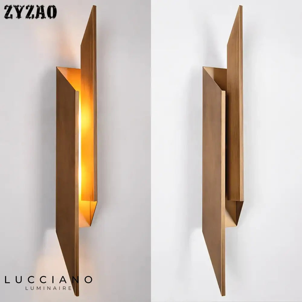 Voici La Transformation Du Titre: Applique Murale Design Élégante Lumière Contemporaine Chambre
