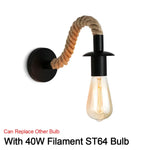 Voici Le Nouveau Titre: Applique Murale Rétro Bois Décor Rustique Mswg St64 Zs Chambre