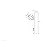 Voici Le Nouveau Titre En Conservant Les Deux Premiers Mots: Applique Design Led Minimaliste