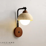 Voici Le Titre Transformé: Applique Murale Led Chaleureuse Design Minimaliste Chambre