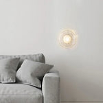 Voici Le Titre Transformé: Applique Murale Nordique Élégante Minimaliste Design Chambre