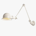 Voici Ma Proposition: Applique Murale Nordique Élégante Design Minimaliste Chambre